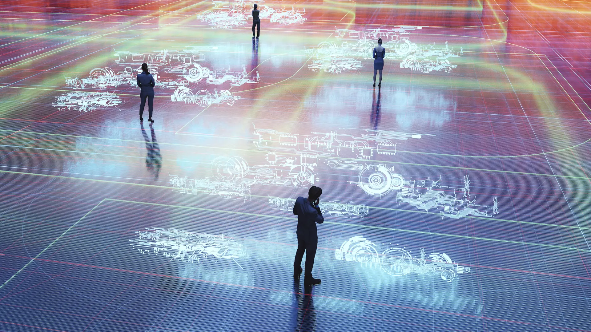 Why Your Cloud Bill Keeps Growing, and How to Bring It Down