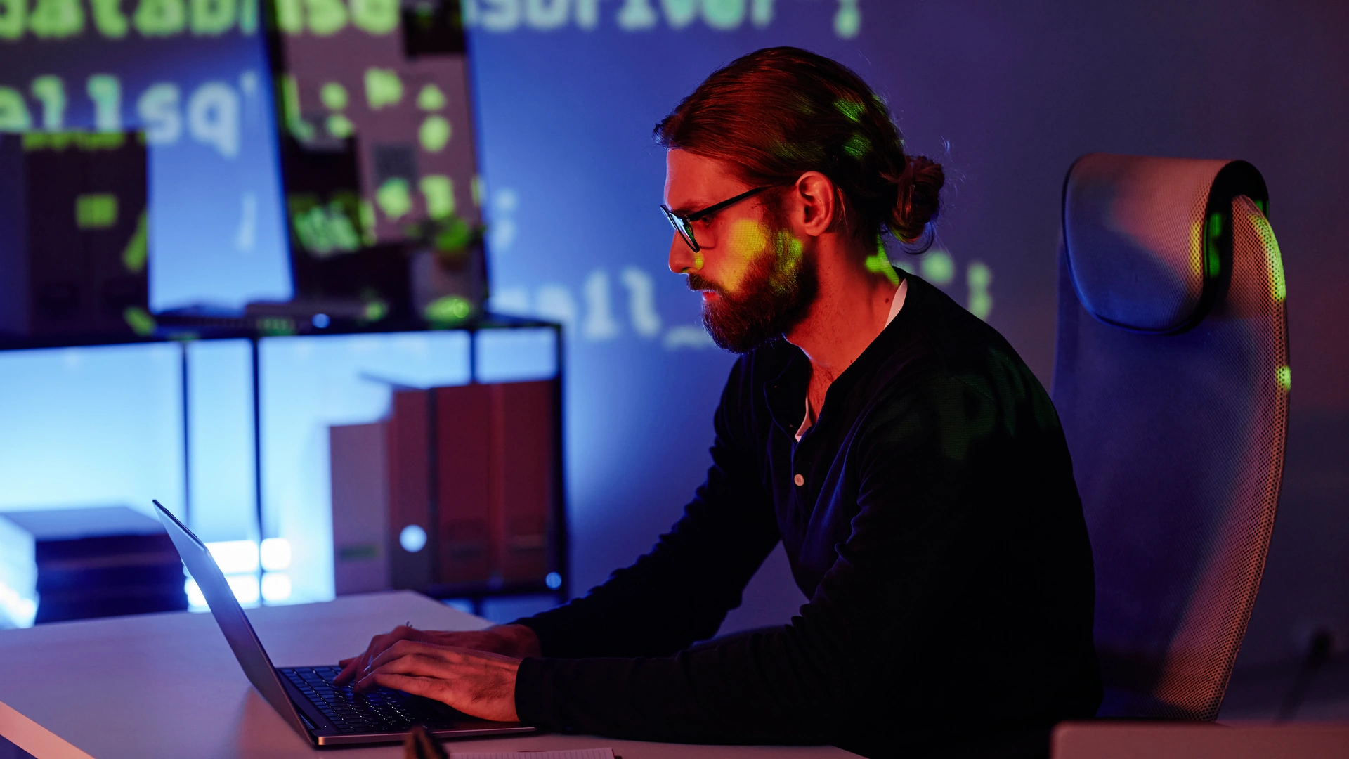Beyond every boundary is a breakthrough, and that's where Skimbox begins